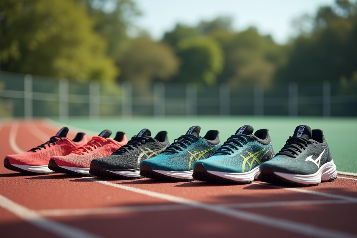 chaussures sport