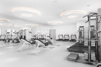 S'entraîner à Blagnac : ce que le marché du fitness dit de nos habitudes sportives