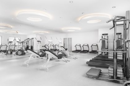 S'entraîner à Blagnac : ce que le marché du fitness dit de nos habitudes sportives